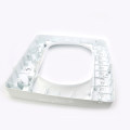 Good Brightness White Master Batches for Injection Molding, Extrusion, Blown Molding